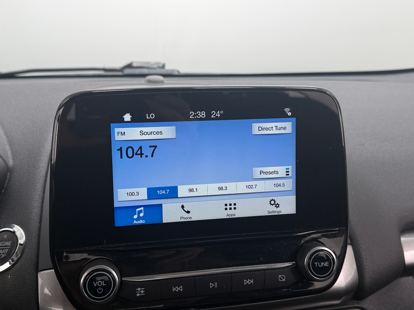 Thumbnail: 2018 Ford EcoSport - 4