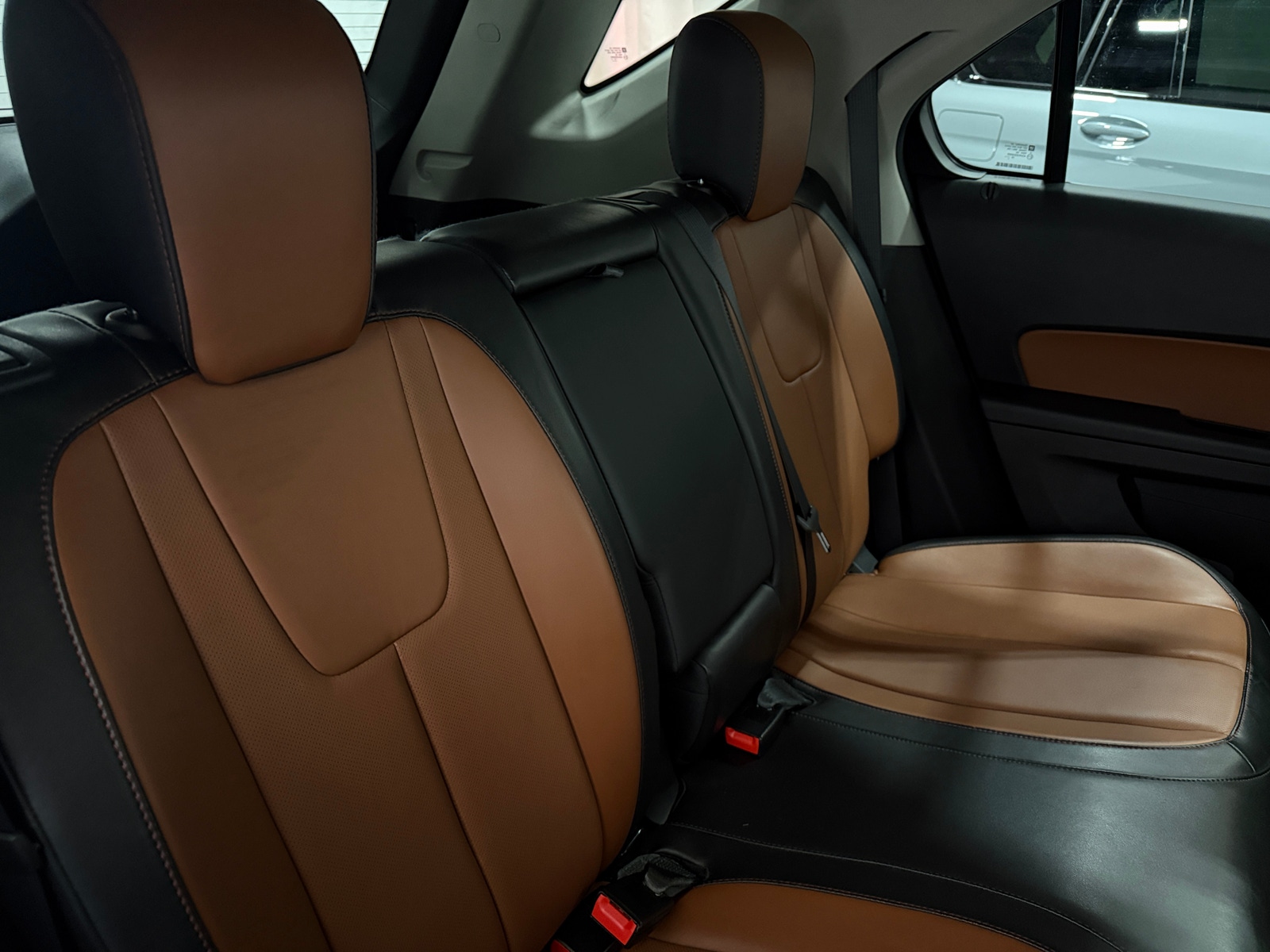 Thumbnail: 2017 Chevrolet Equinox - 5