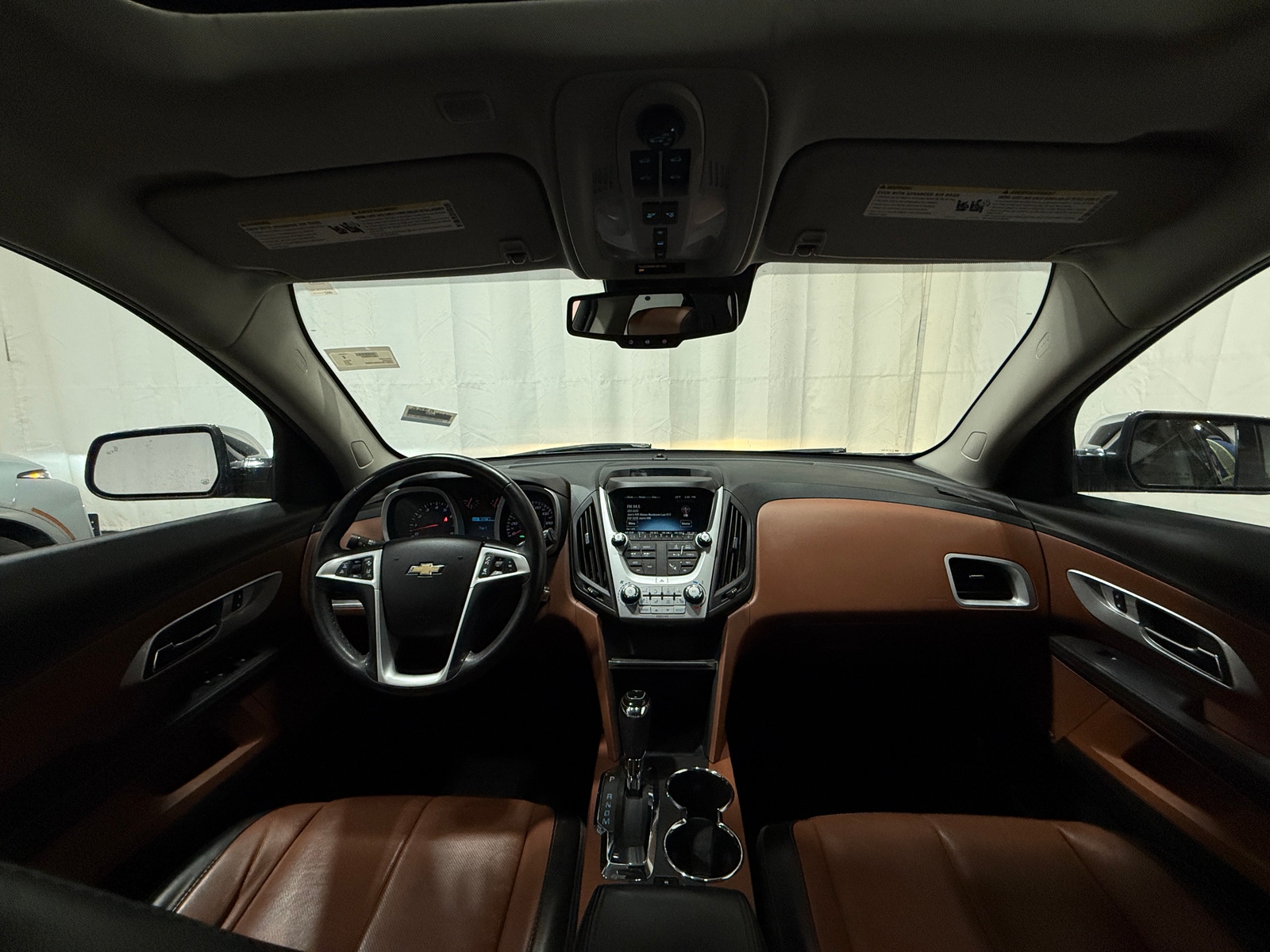 Thumbnail: 2017 Chevrolet Equinox - 2