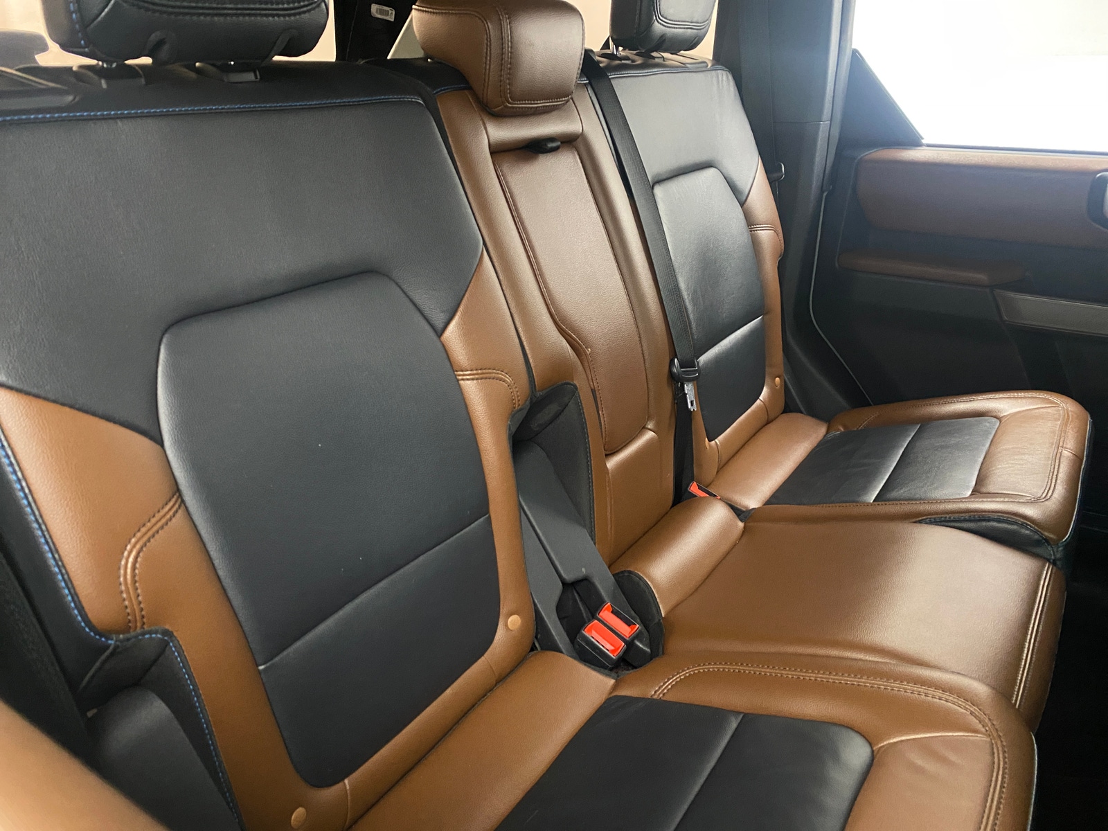 Thumbnail: 2021 Ford Bronco - 5