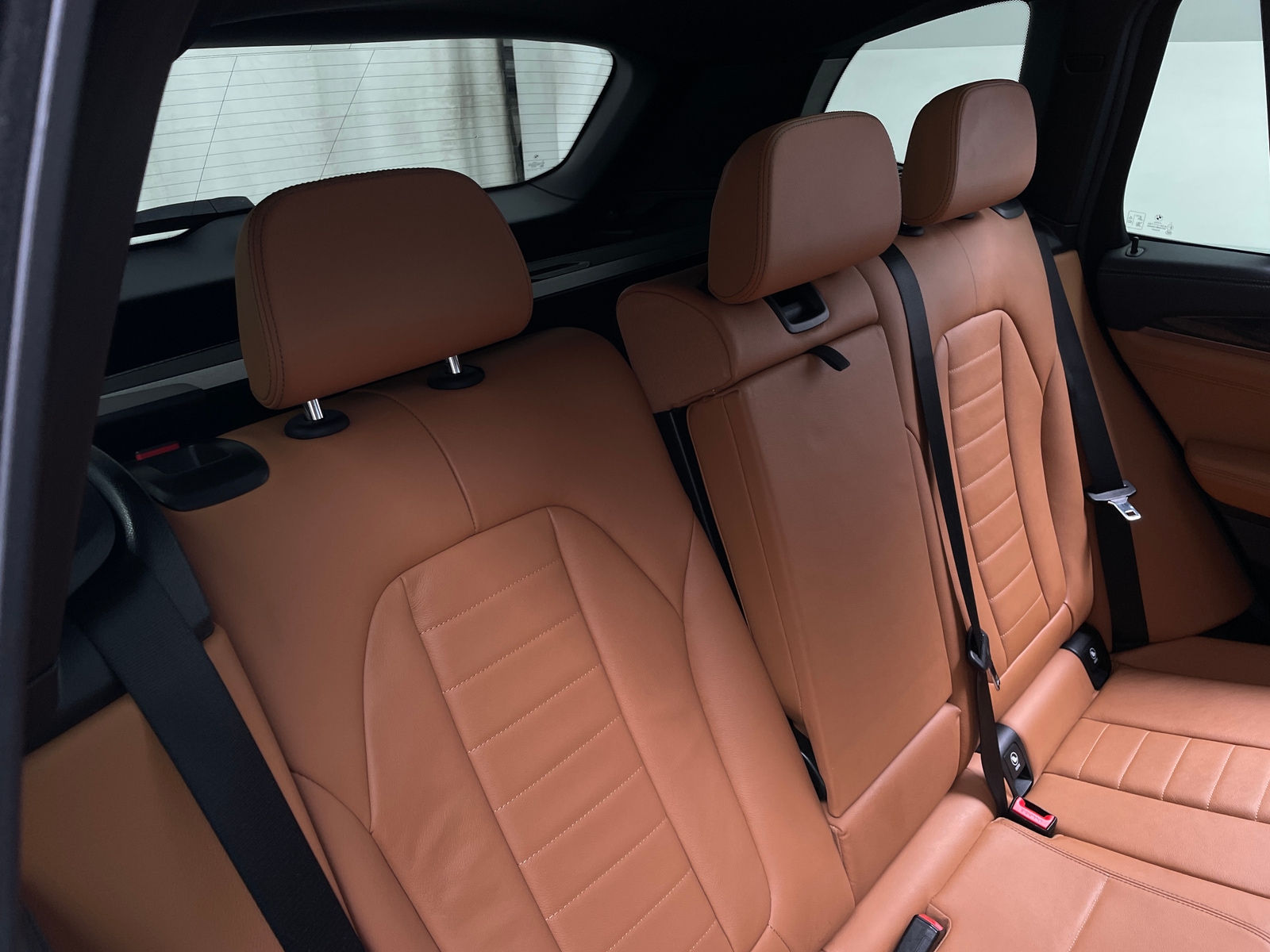 Thumbnail: 2018 BMW X3 - 5