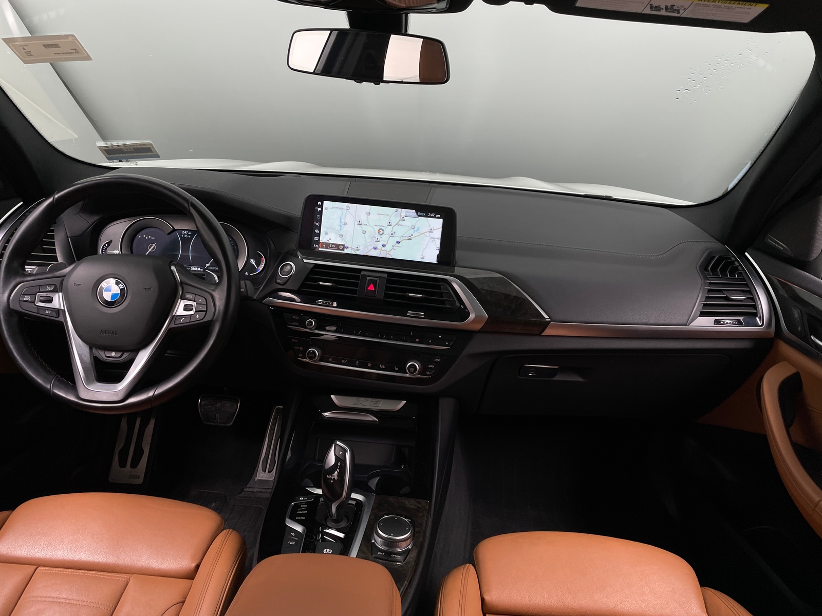 Thumbnail: 2018 BMW X3 - 2