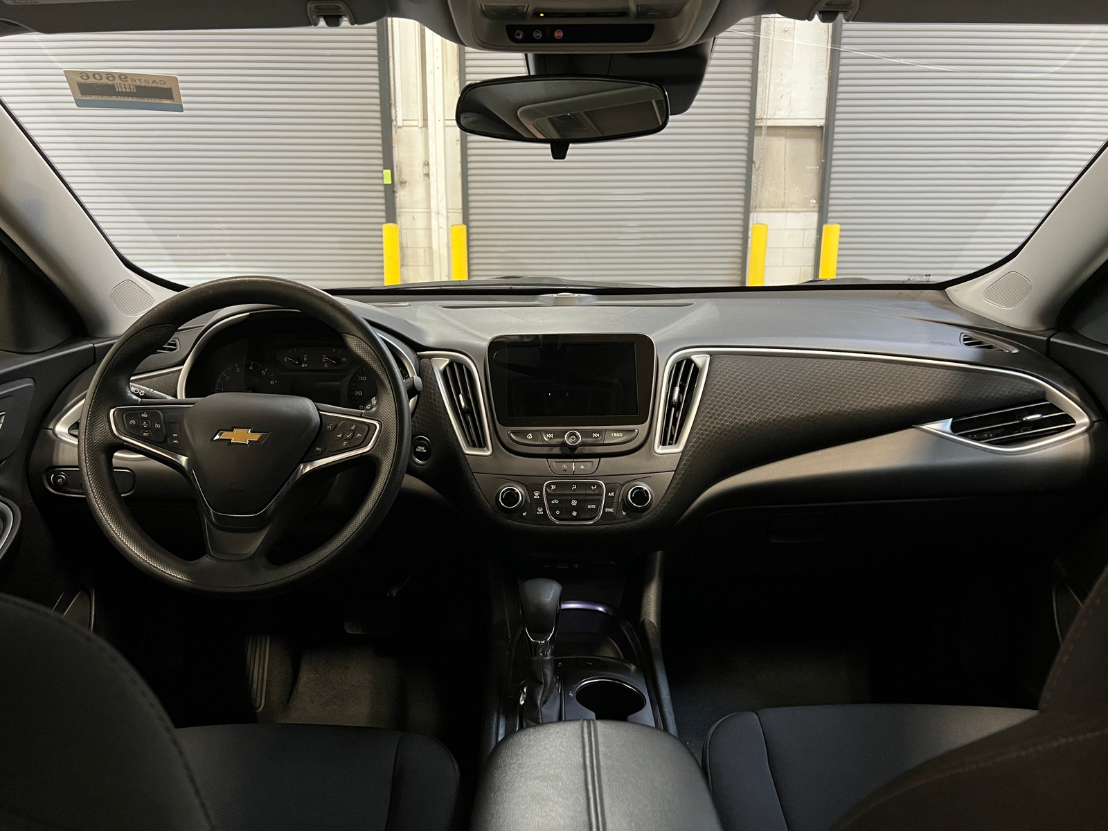 Thumbnail: 2024 Chevrolet Malibu - 3