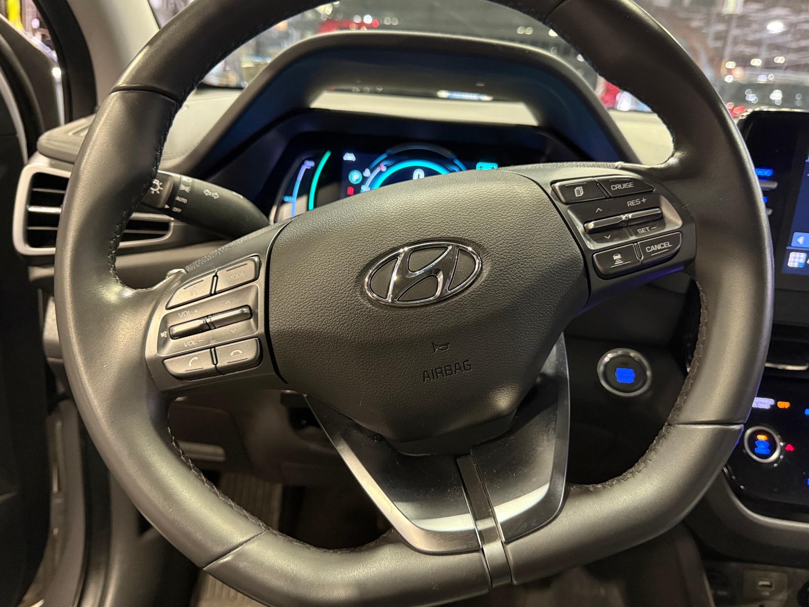 Thumbnail: 2021 Hyundai Ioniq - 5