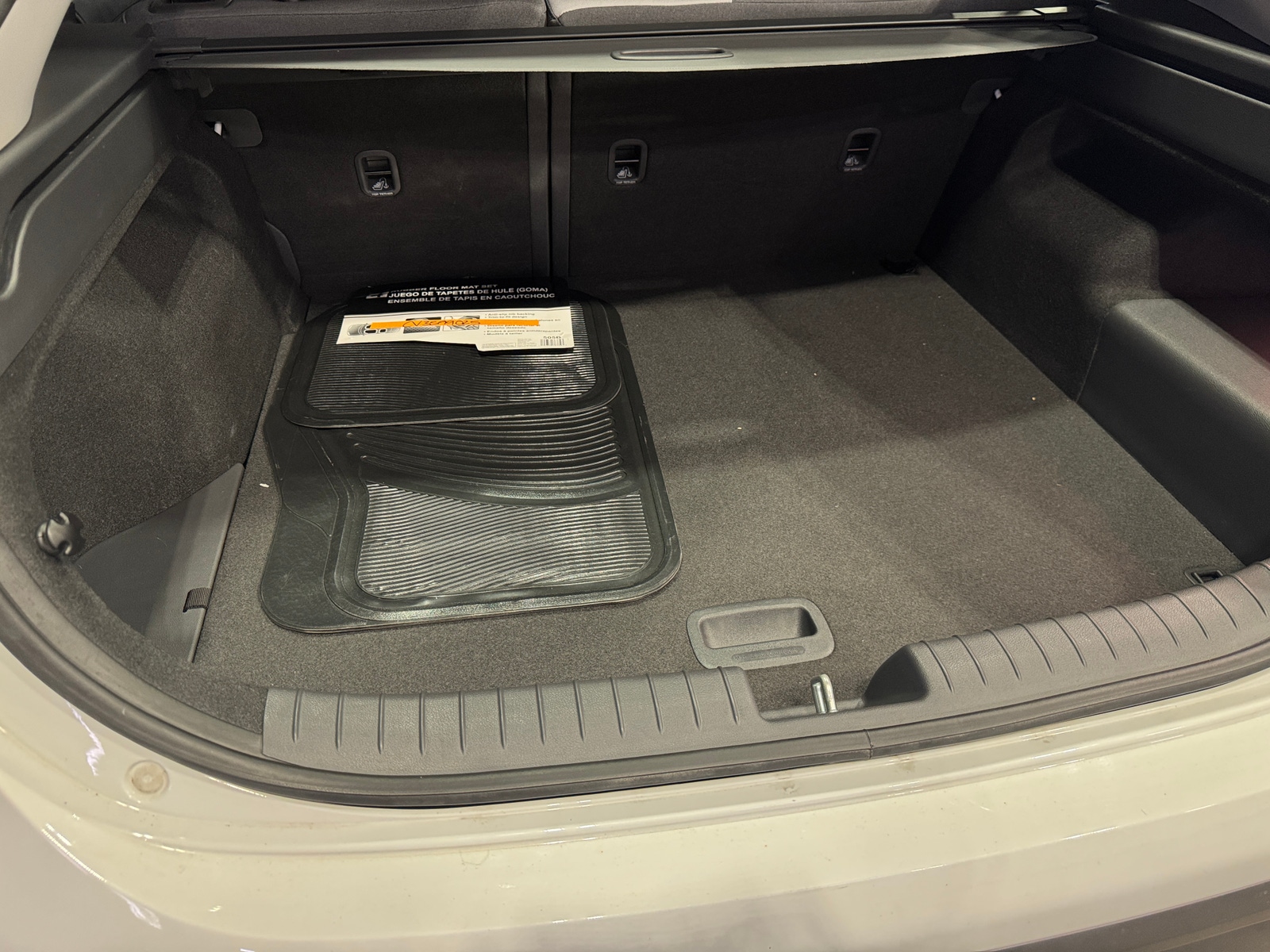 Thumbnail: 2021 Hyundai Ioniq - 7