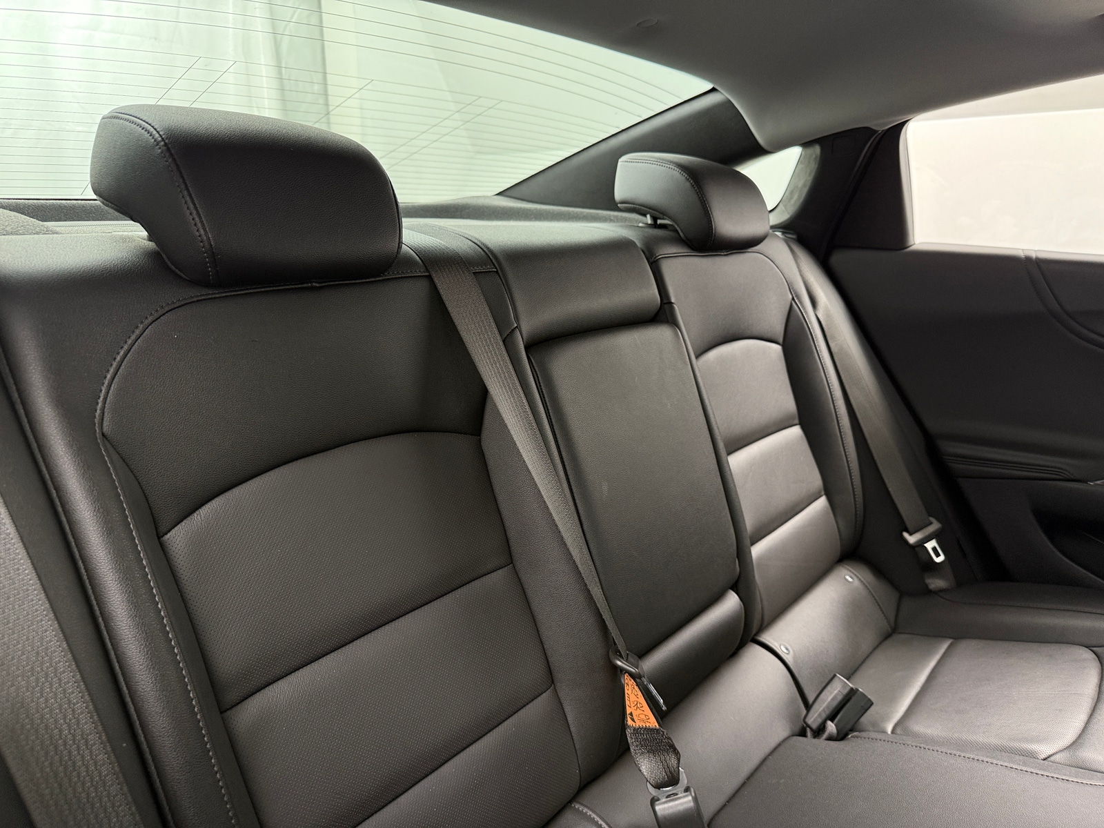 Thumbnail: 2024 Chevrolet Malibu - 5