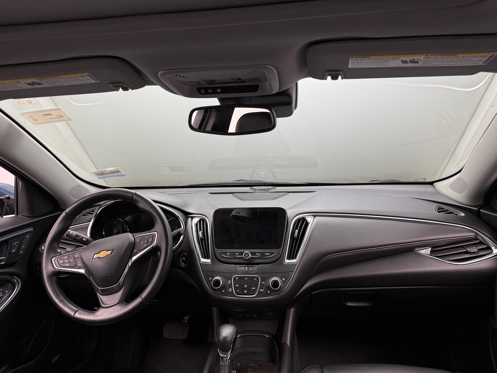 Thumbnail: 2024 Chevrolet Malibu - 2