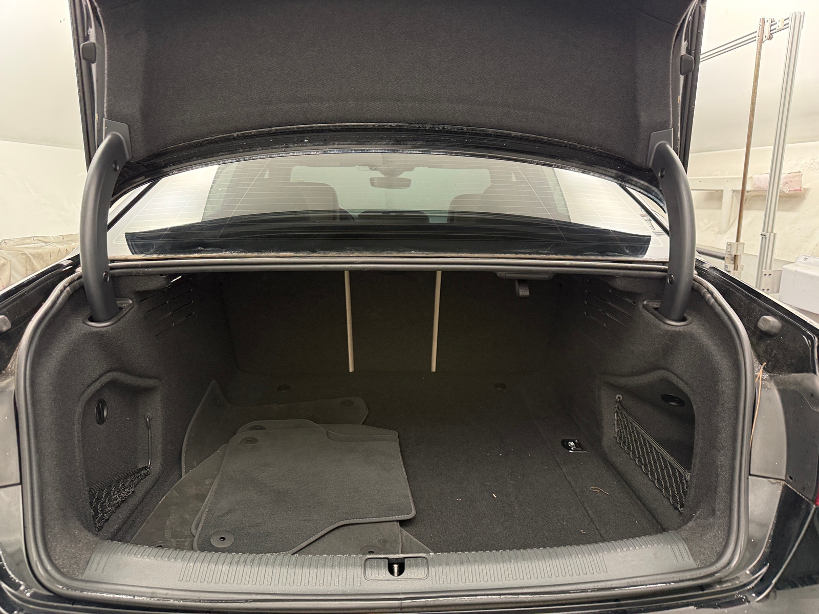 Thumbnail: 2017 Audi A4 - 6