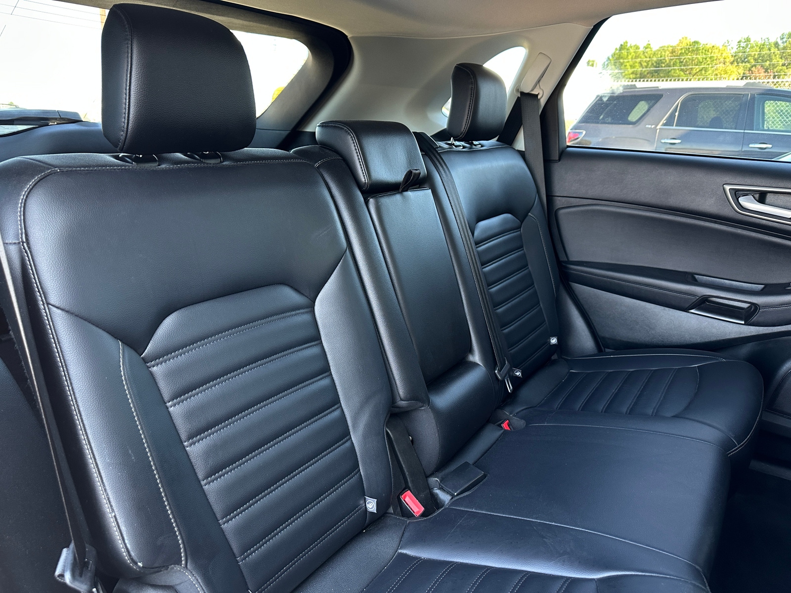 Thumbnail: 2023 Ford Edge - 5