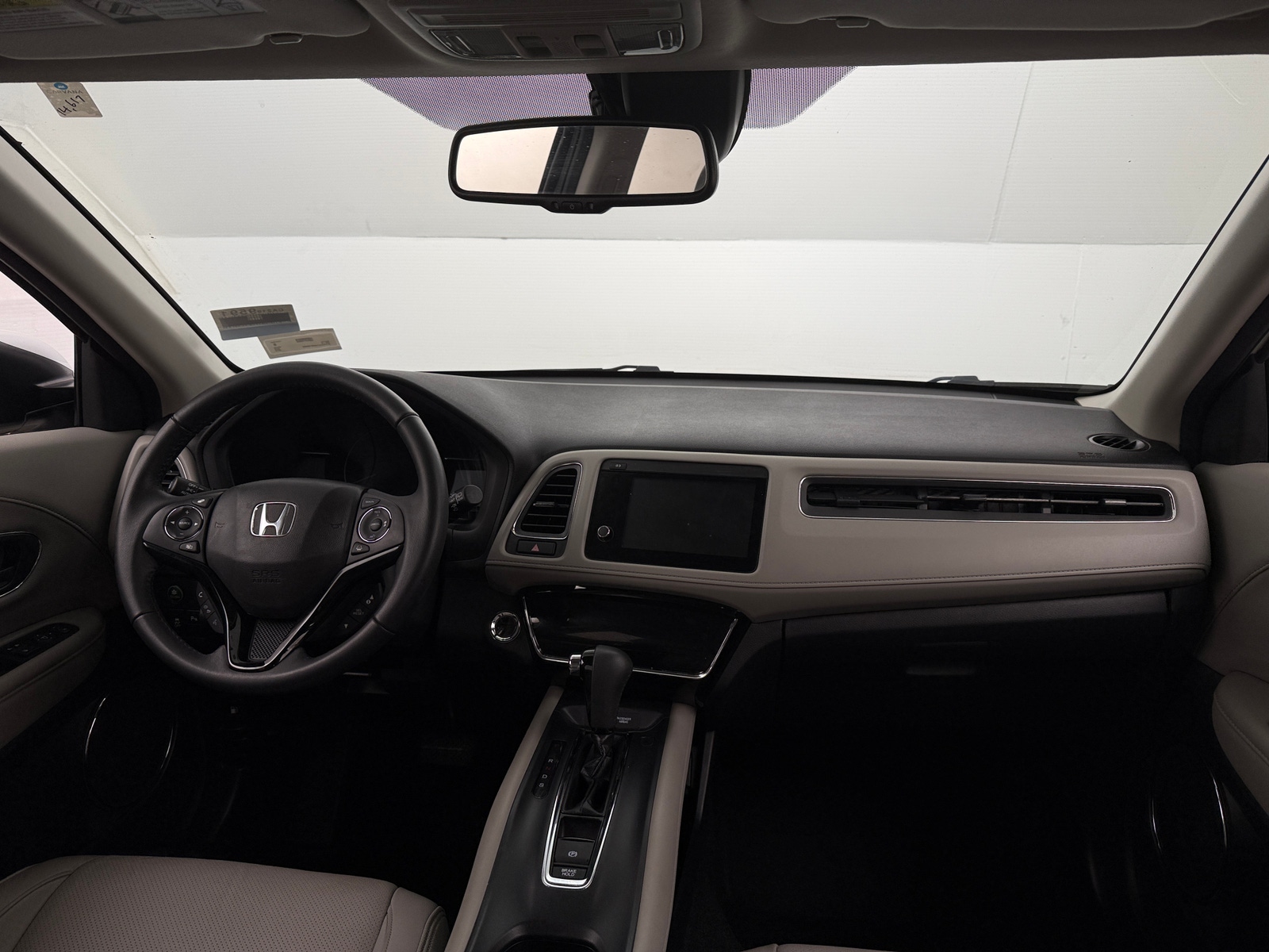 Thumbnail: 2019 Honda HR-V - 2