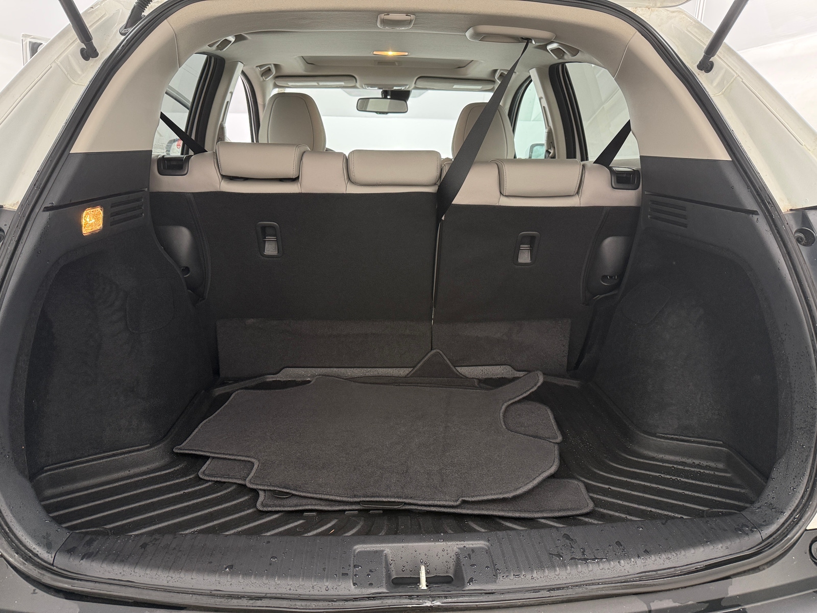 Thumbnail: 2019 Honda HR-V - 6