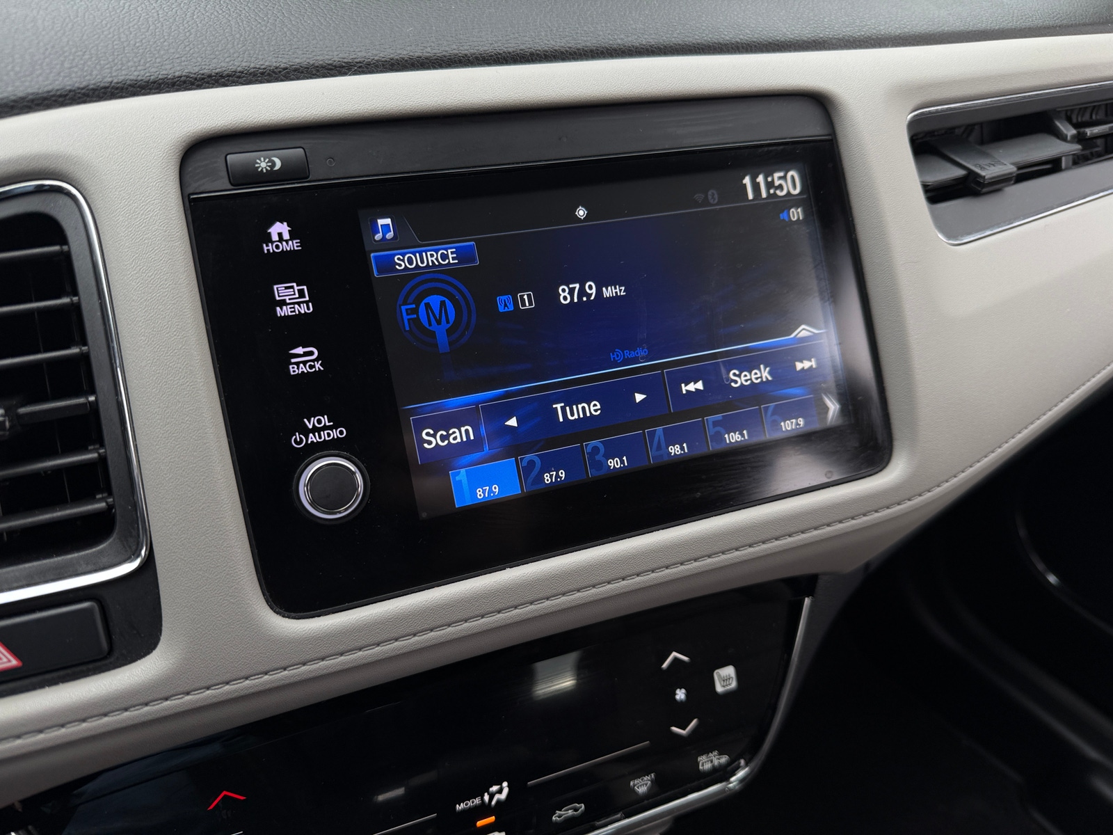 Thumbnail: 2019 Honda HR-V - 3