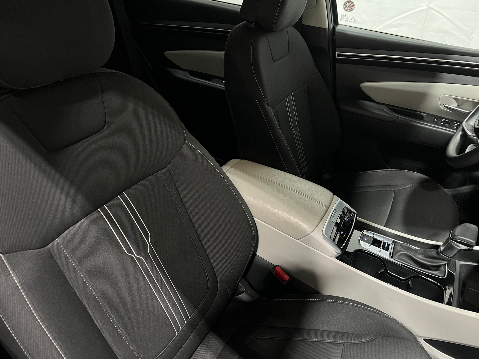 Thumbnail: 2024 Hyundai Tucson - 2