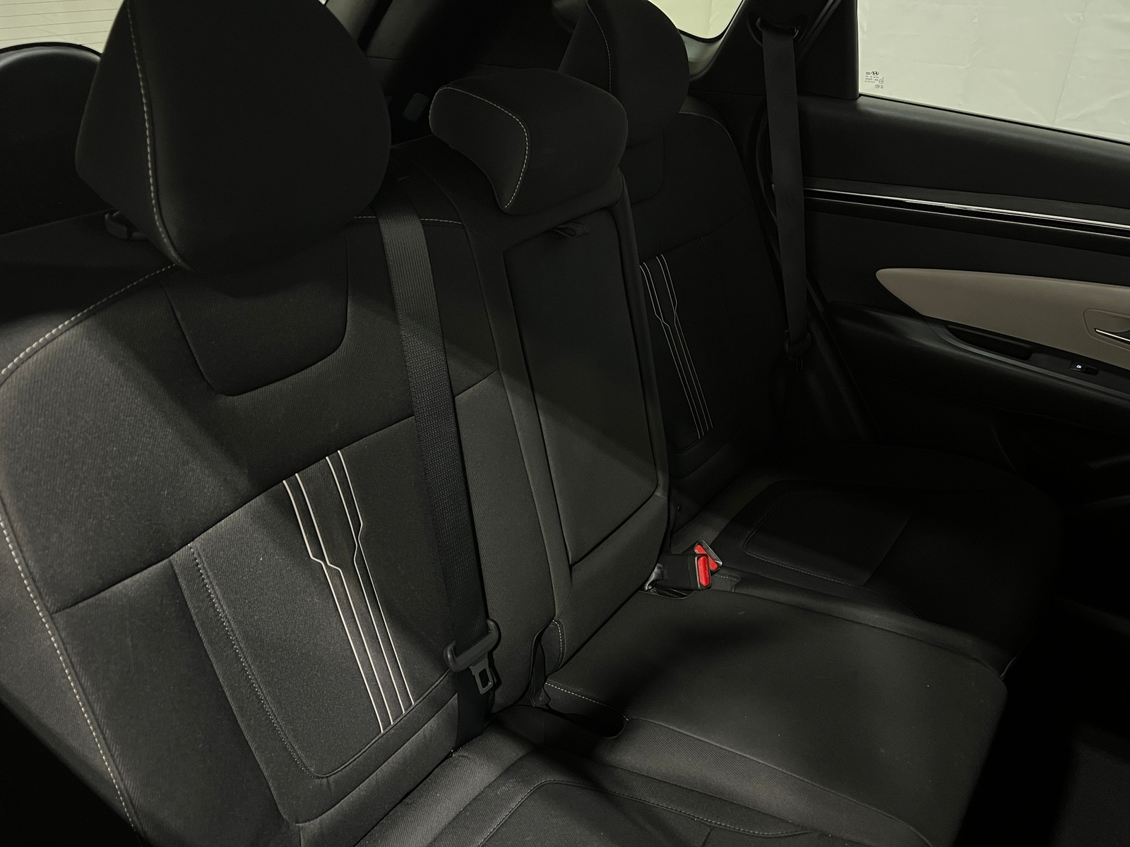 Thumbnail: 2024 Hyundai Tucson - 6