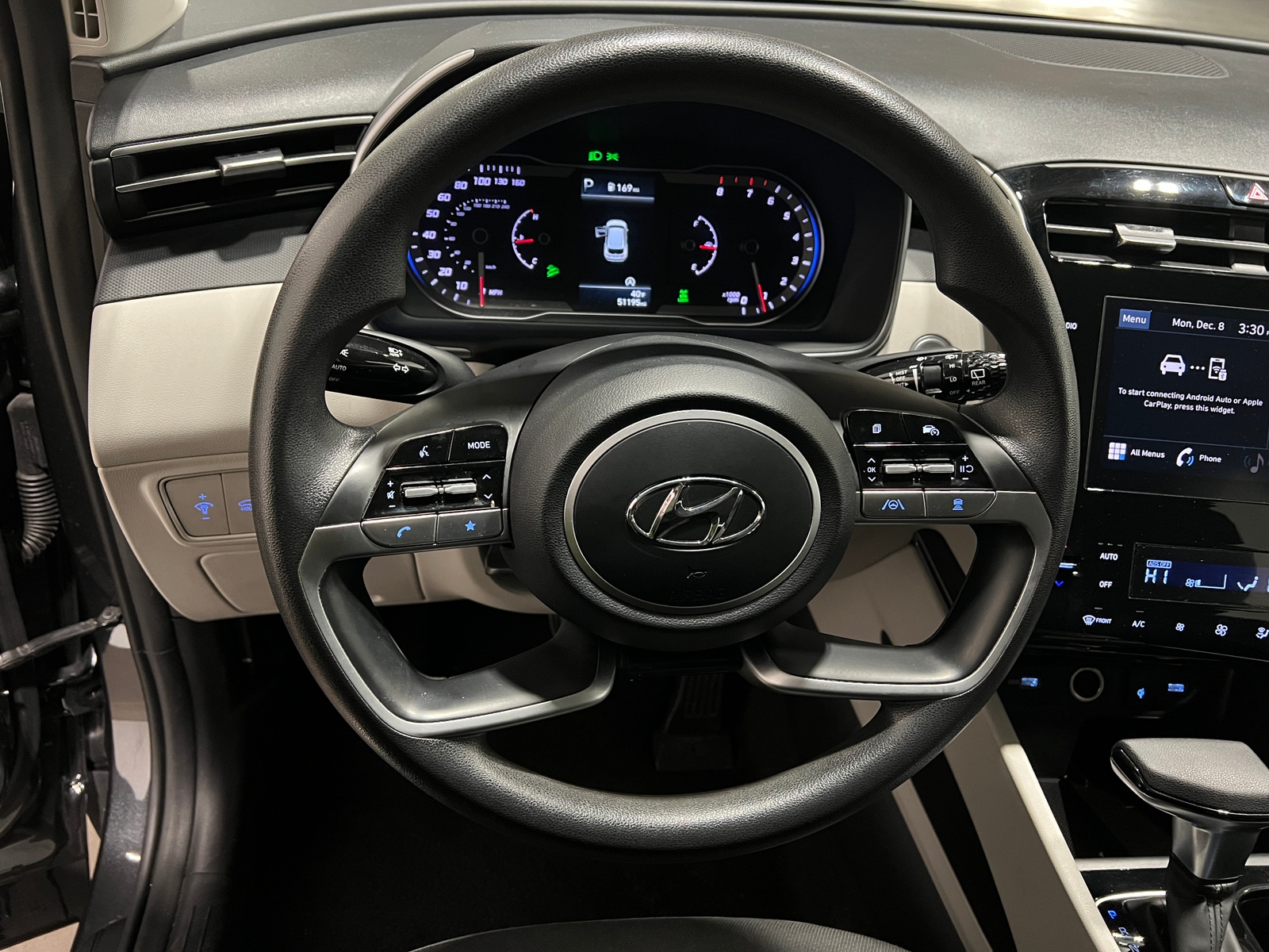 Thumbnail: 2024 Hyundai Tucson - 5