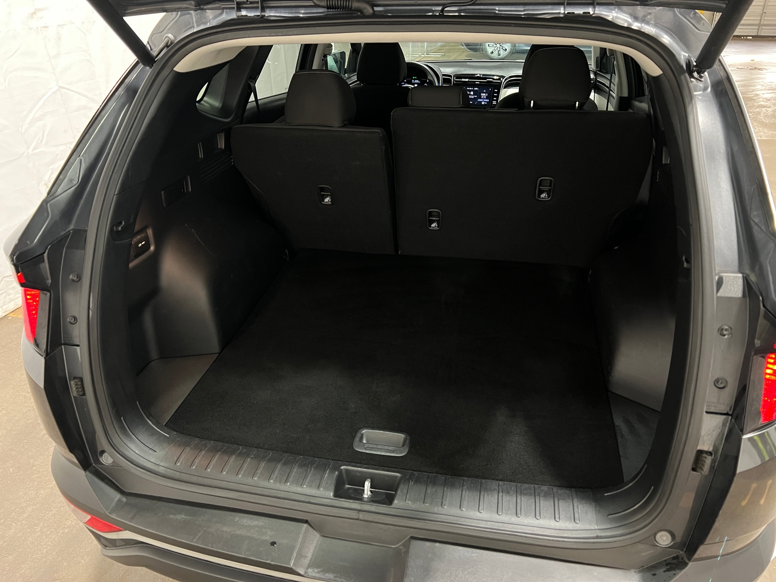 Thumbnail: 2024 Hyundai Tucson - 7