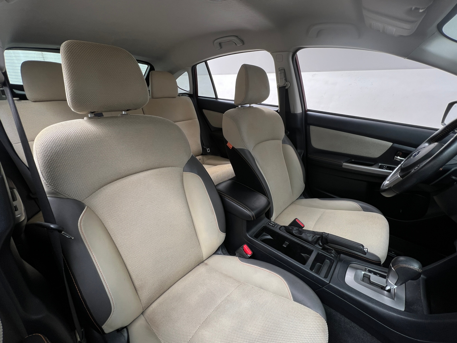 Thumbnail: 2017 Subaru Crosstrek - 2