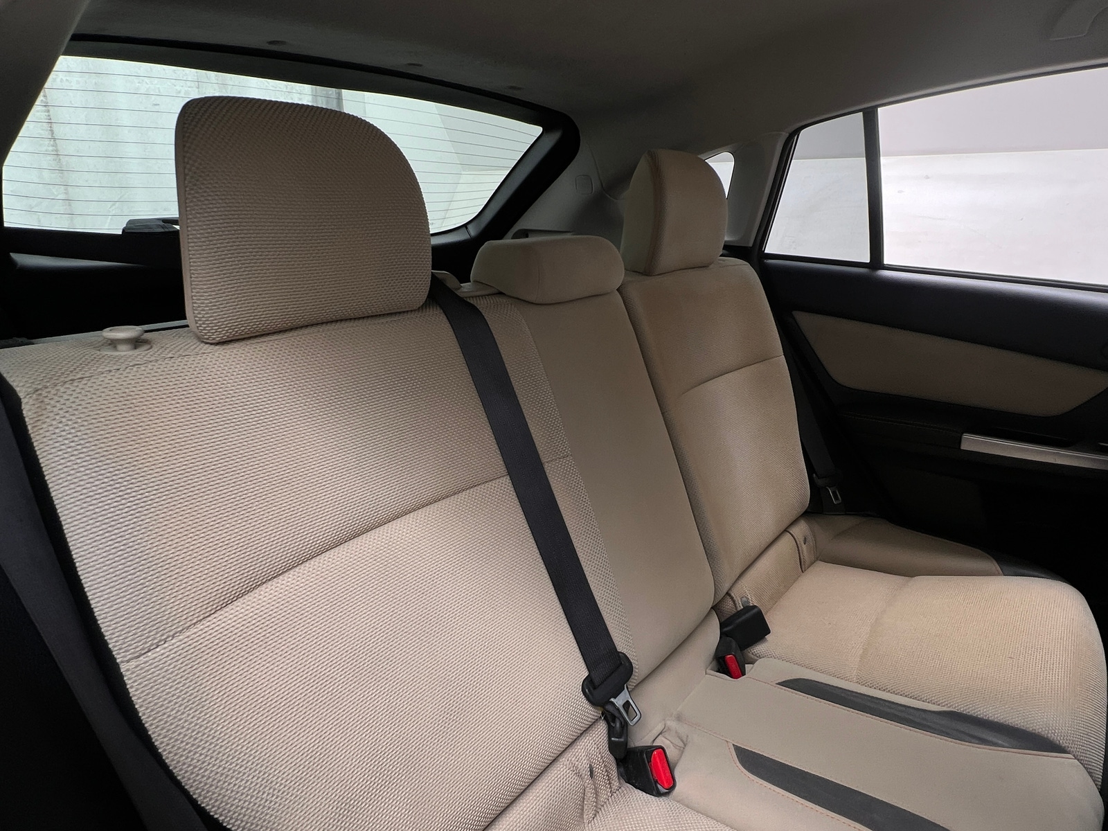 Thumbnail: 2017 Subaru Crosstrek - 6