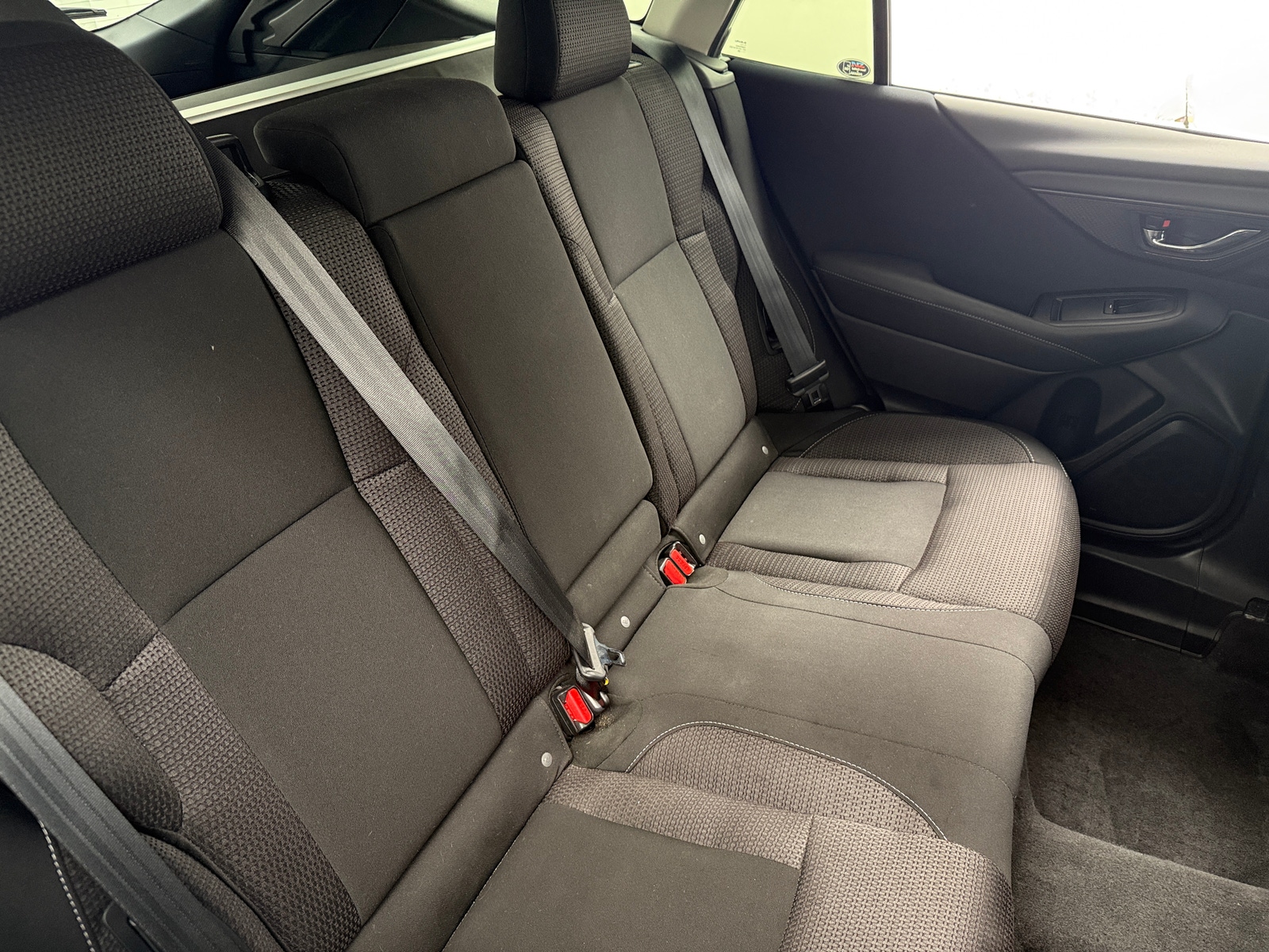 Thumbnail: 2020 Subaru Outback - 6