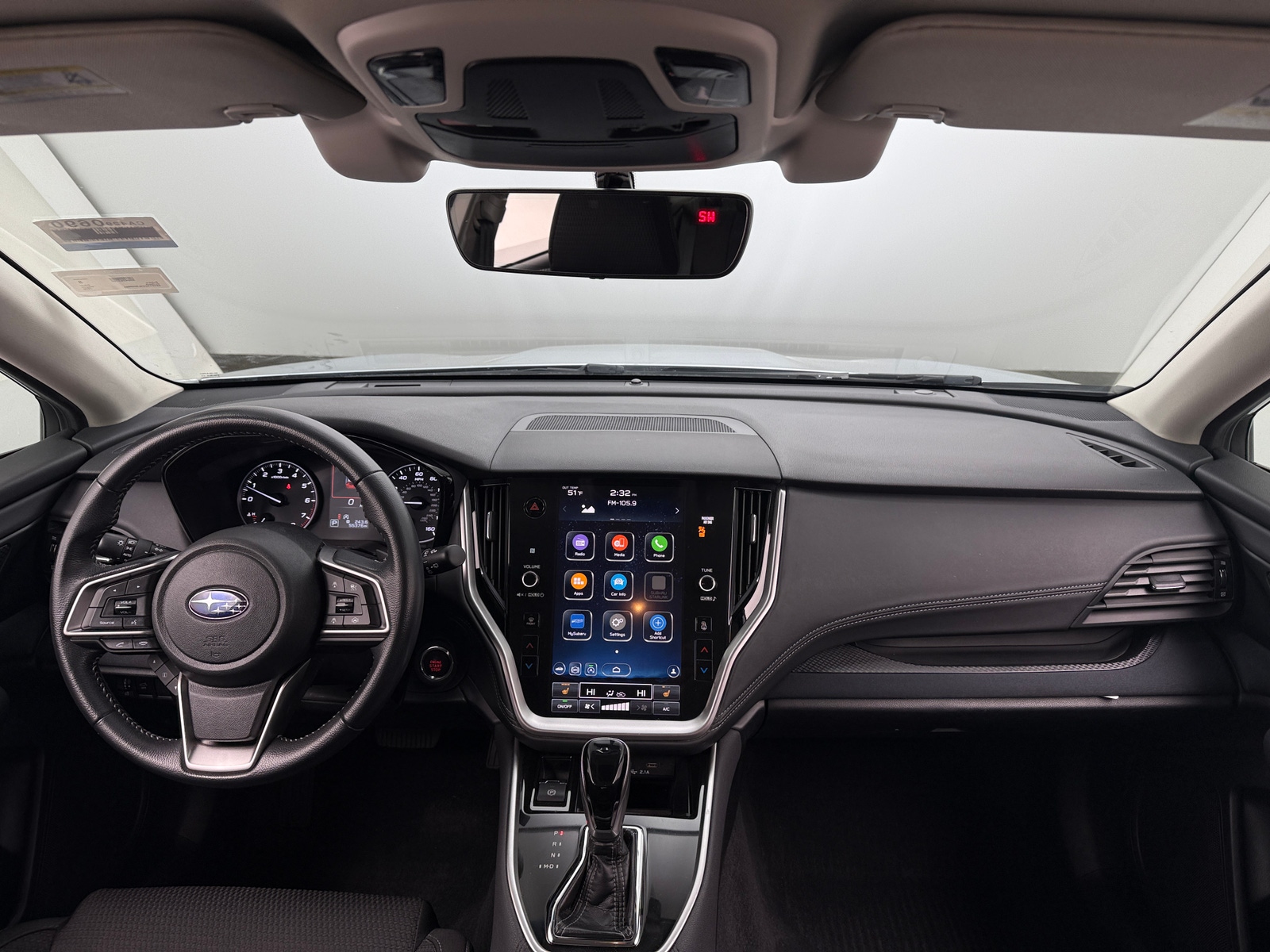 Thumbnail: 2020 Subaru Outback - 3