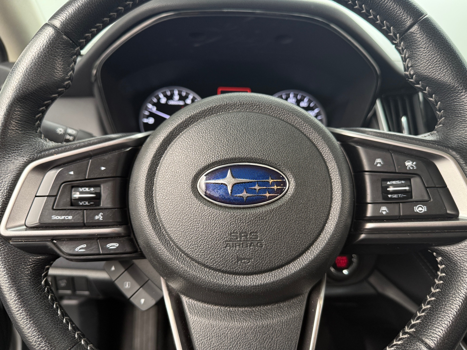 Thumbnail: 2020 Subaru Outback - 5