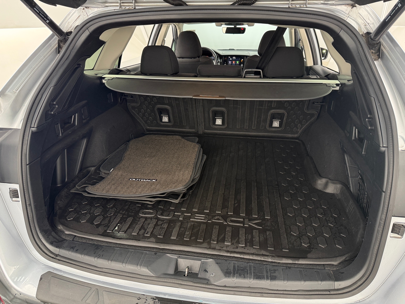 Thumbnail: 2020 Subaru Outback - 7