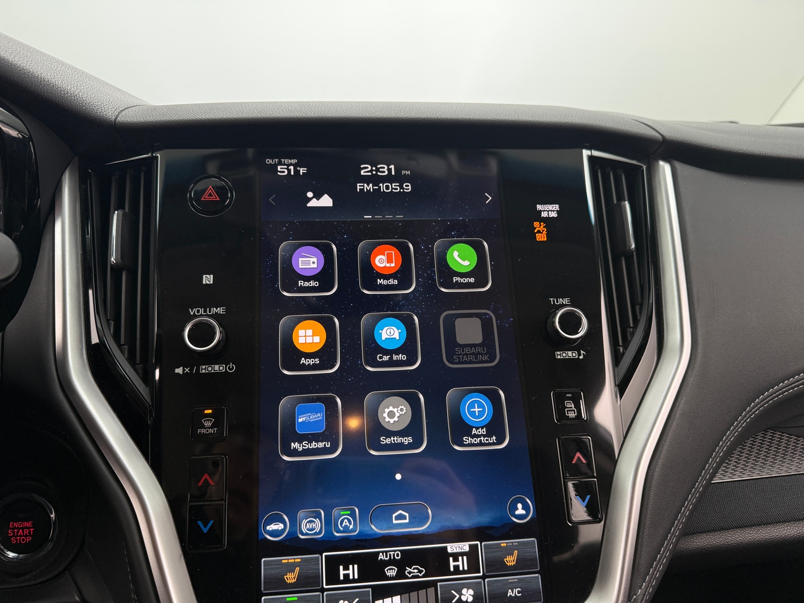 Thumbnail: 2020 Subaru Outback - 4