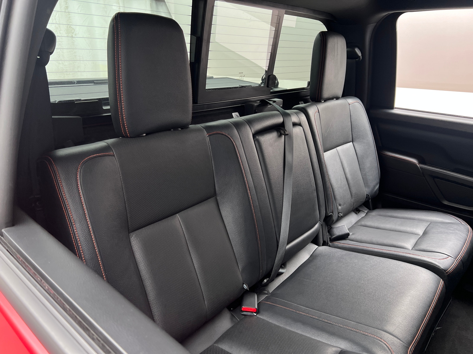 Thumbnail: 2020 Nissan Titan - 6