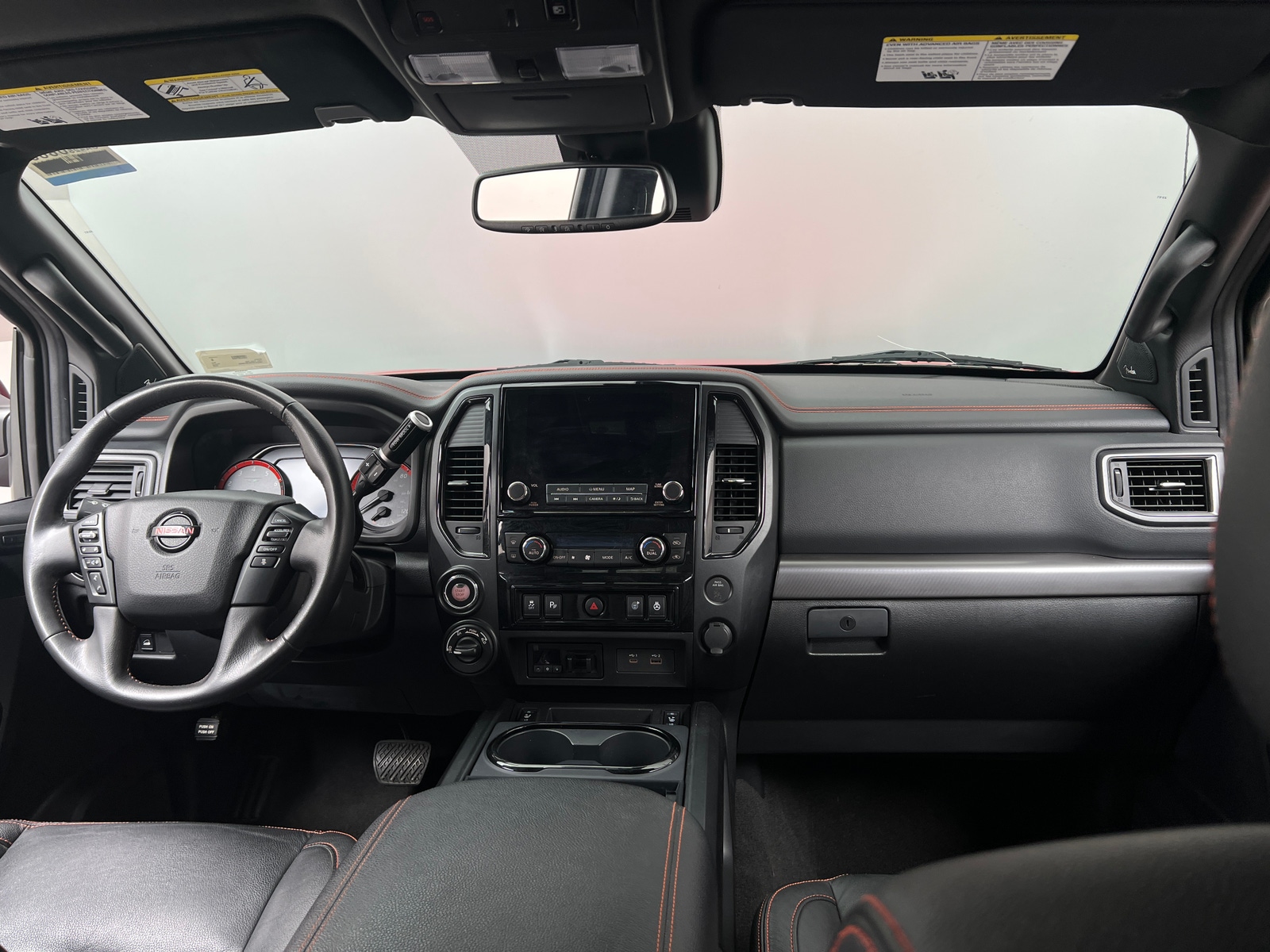 Thumbnail: 2020 Nissan Titan - 3