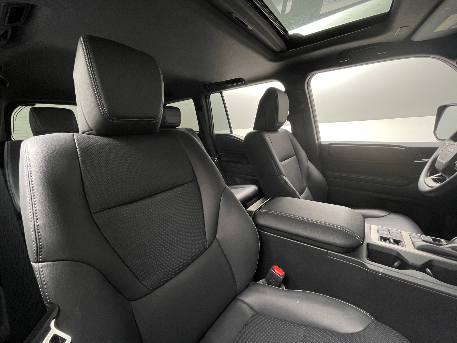 Thumbnail: 2025 Toyota Land Cruiser - 2