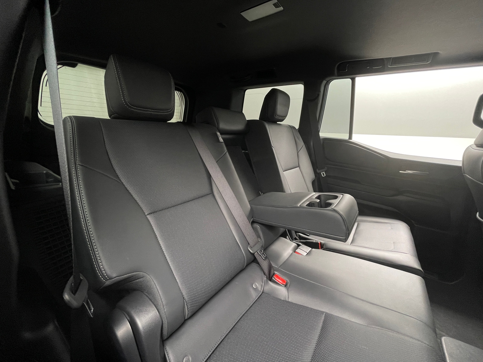 Thumbnail: 2025 Toyota Land Cruiser - 6