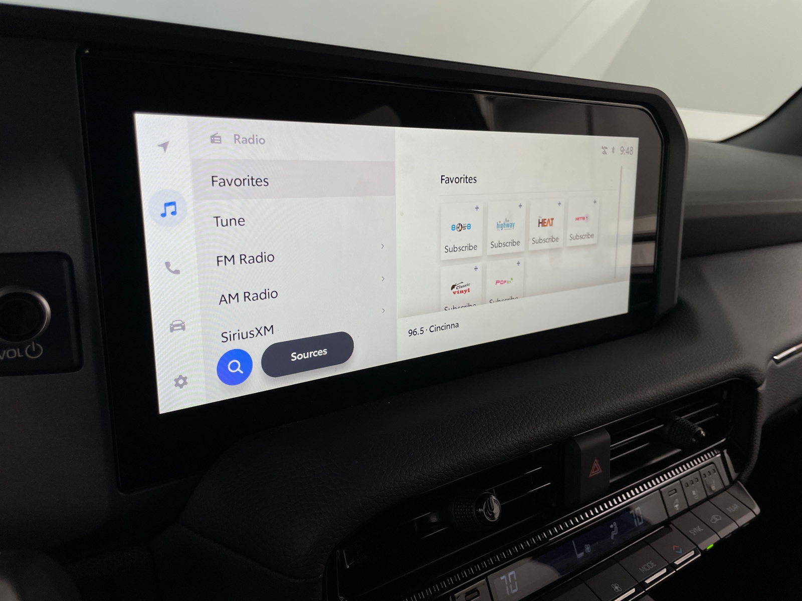 Thumbnail: 2025 Toyota Land Cruiser - 4