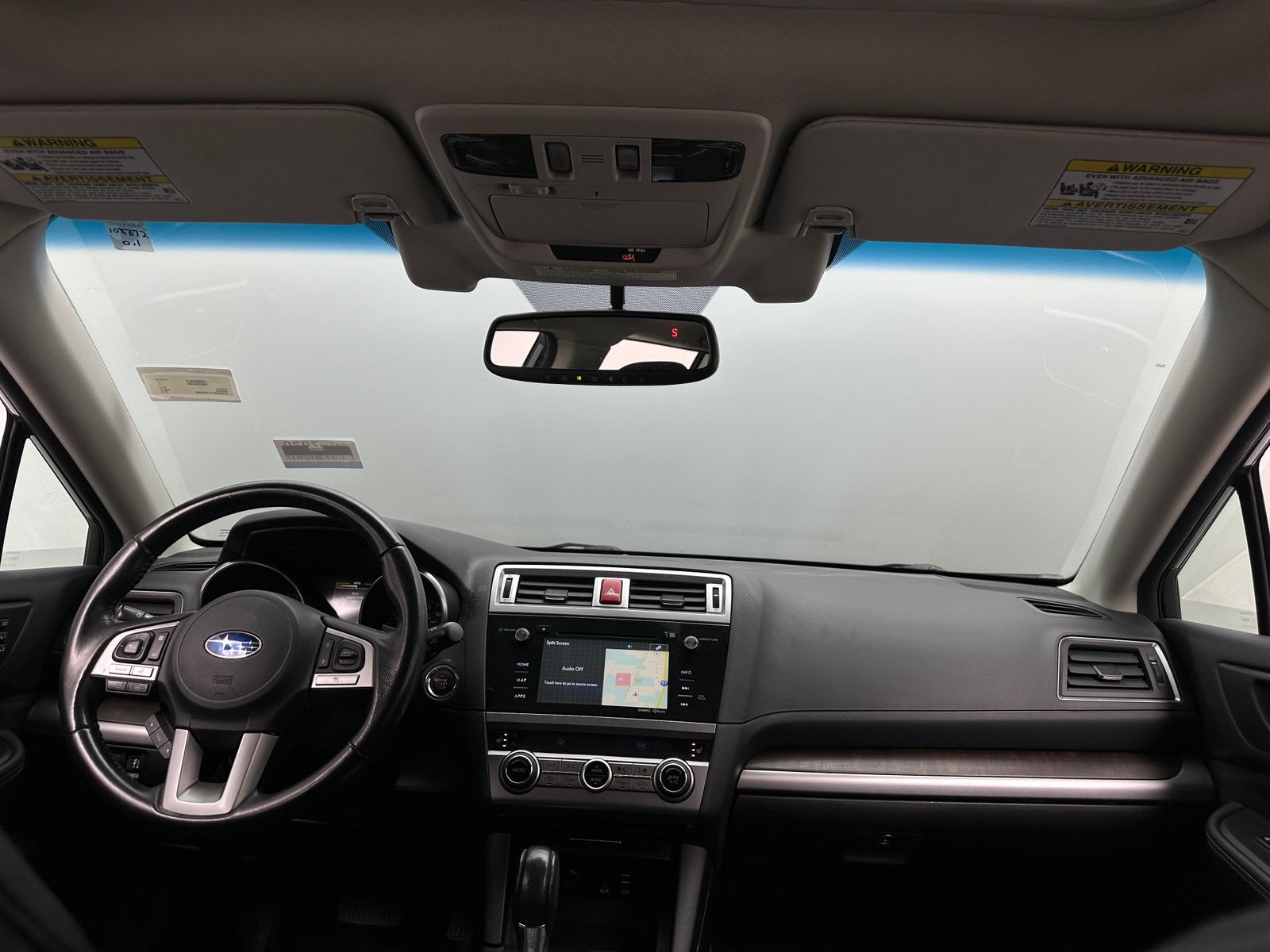 Thumbnail: 2015 Subaru Outback - 2