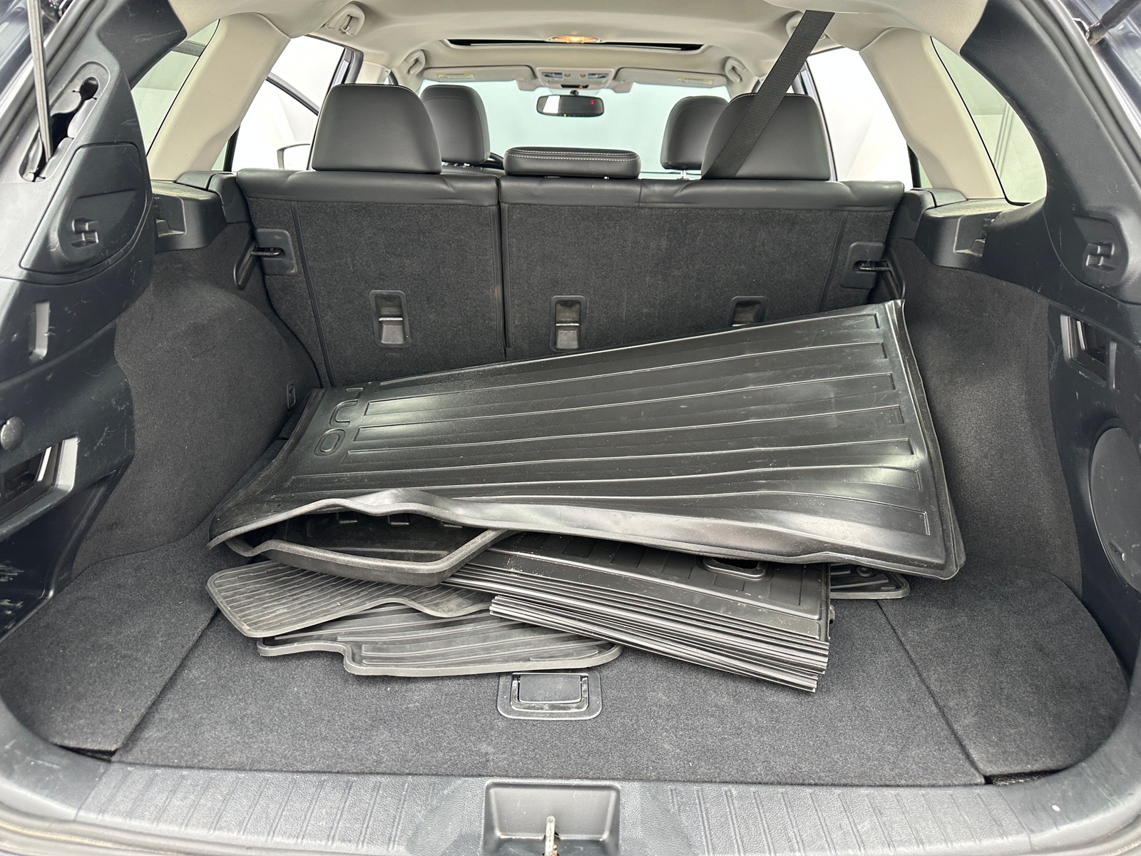 Thumbnail: 2015 Subaru Outback - 6