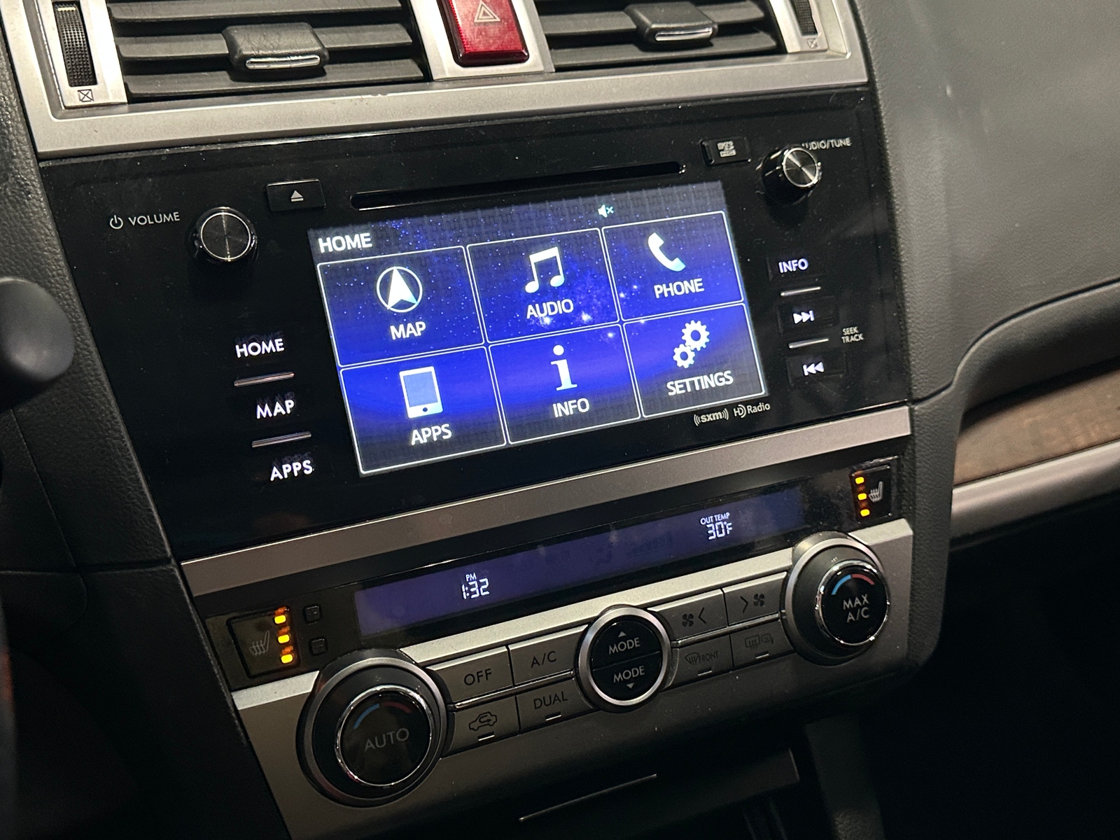 Thumbnail: 2015 Subaru Outback - 3