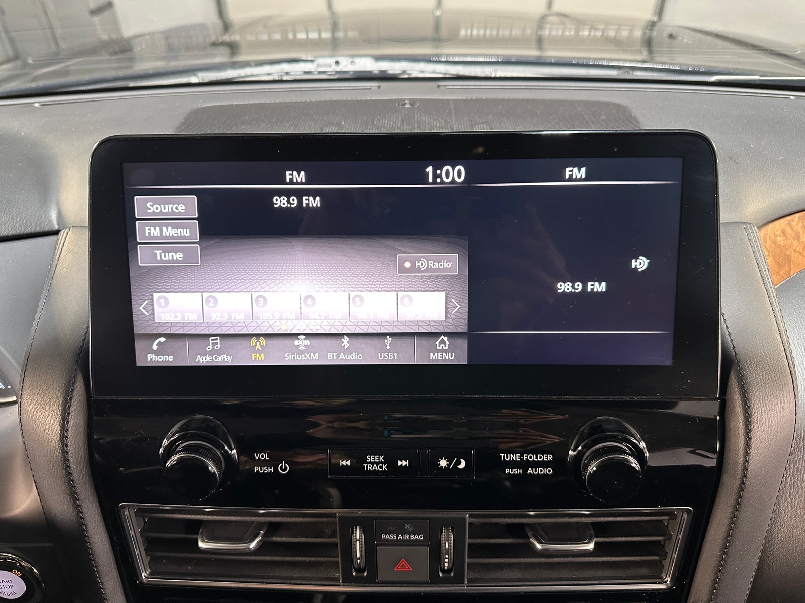 Thumbnail: 2023 Nissan Armada - 3