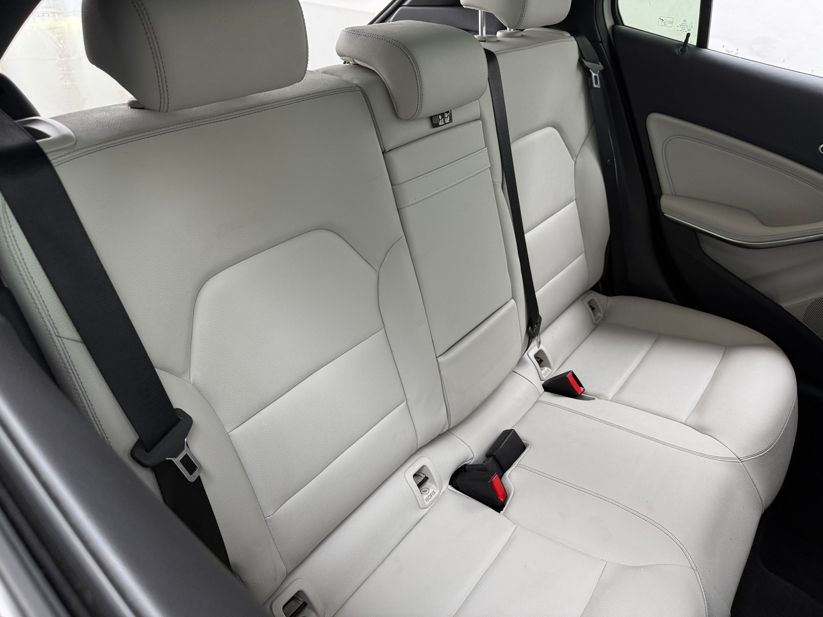 Thumbnail: 2018 Mercedes-Benz GLA - 5