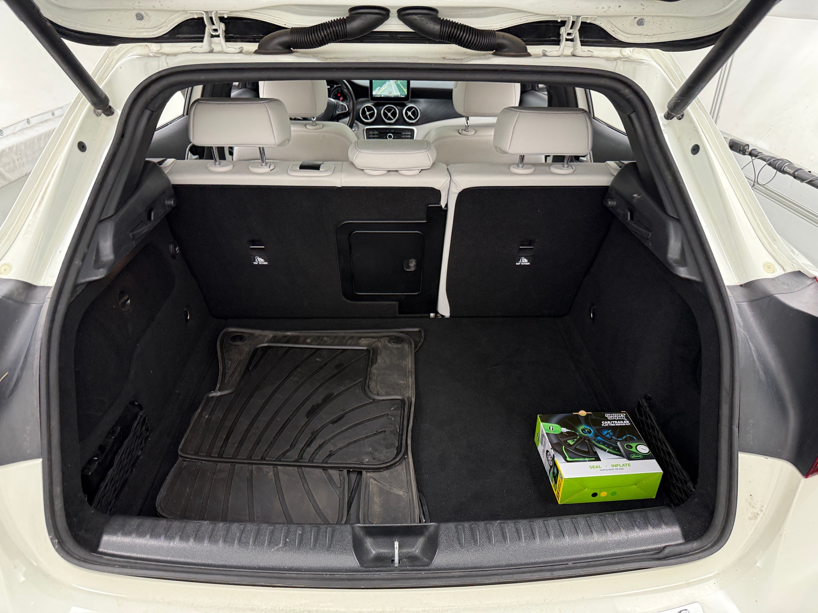 Thumbnail: 2018 Mercedes-Benz GLA - 6