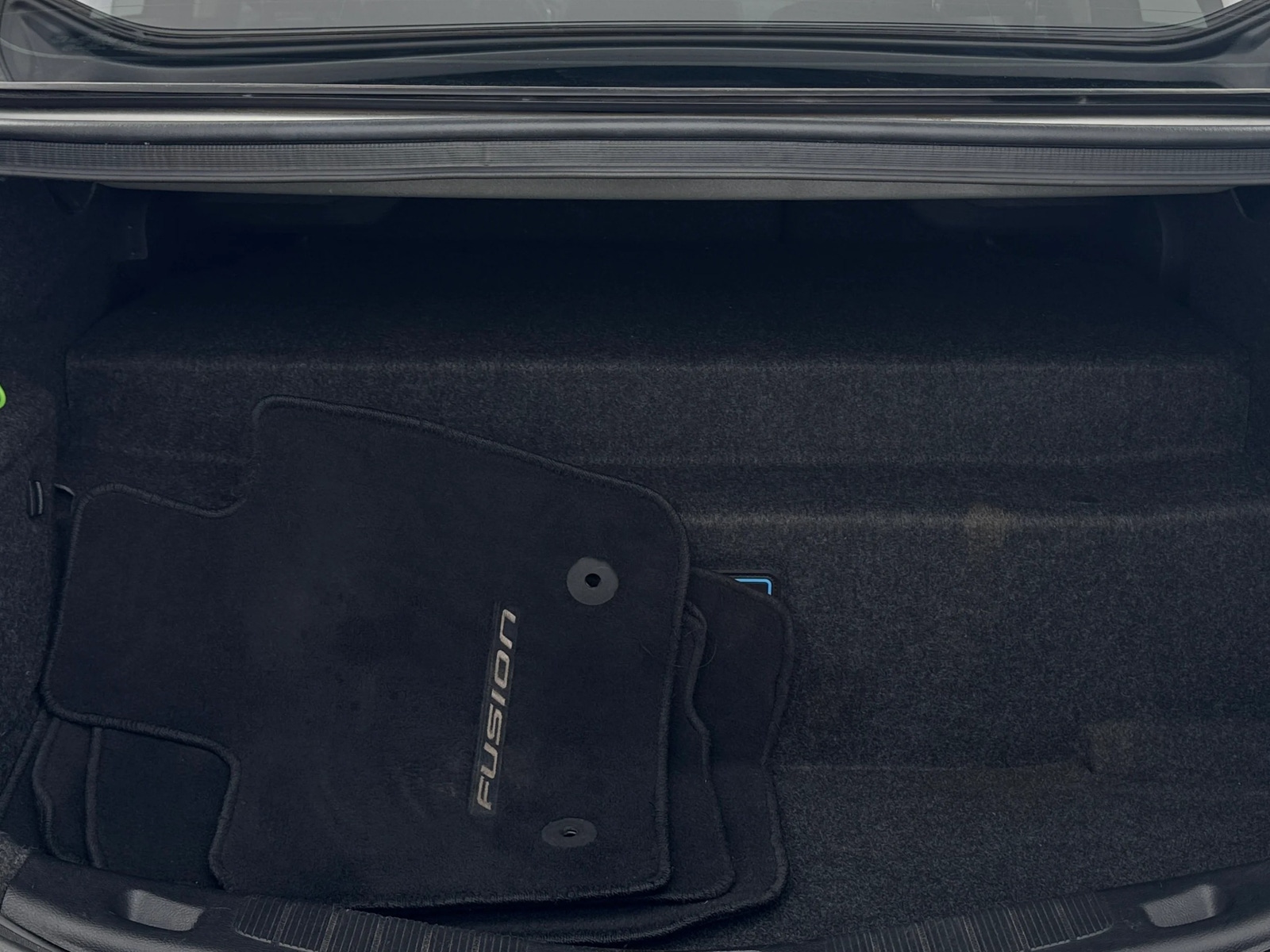 Thumbnail: 2017 Ford Fusion - 6