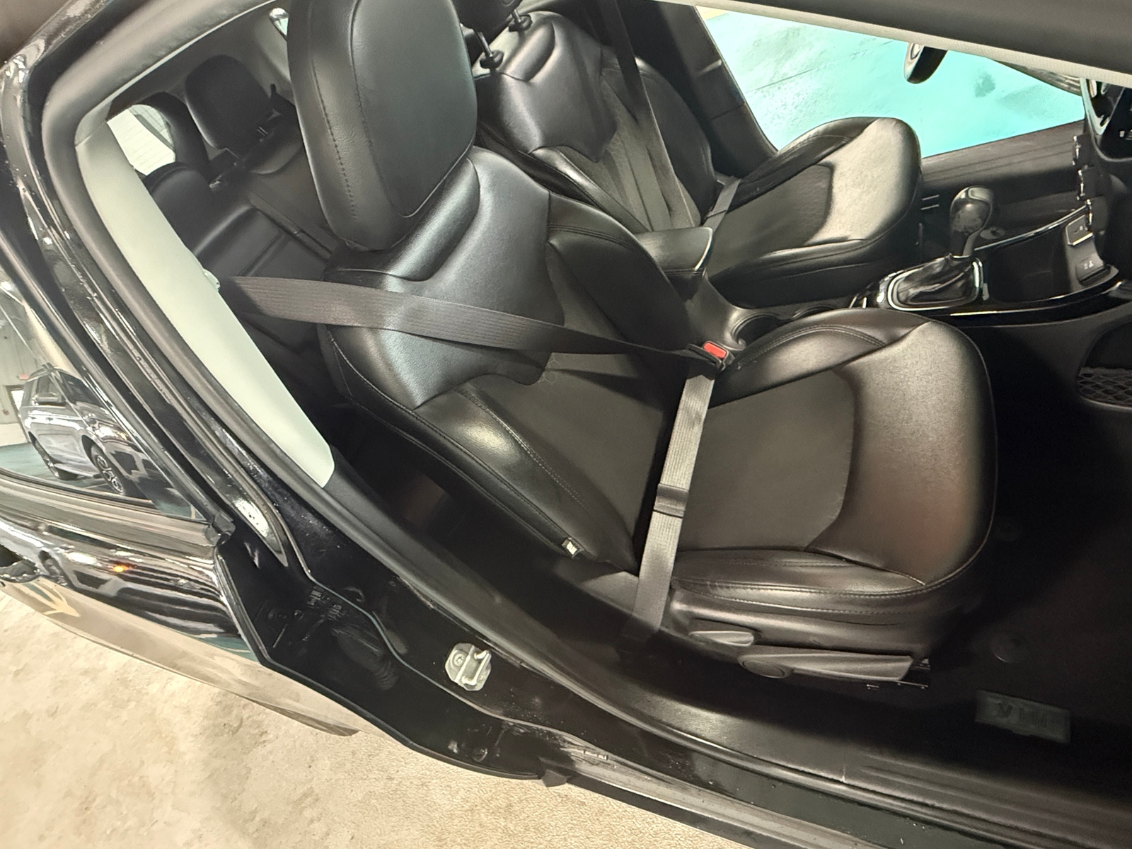 Thumbnail: 2018 Jeep Compass - 2