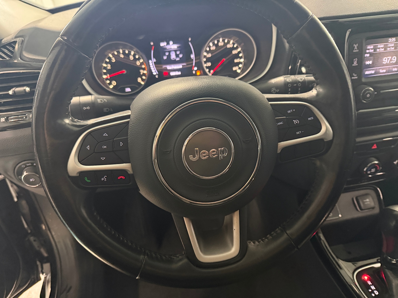 Thumbnail: 2018 Jeep Compass - 5