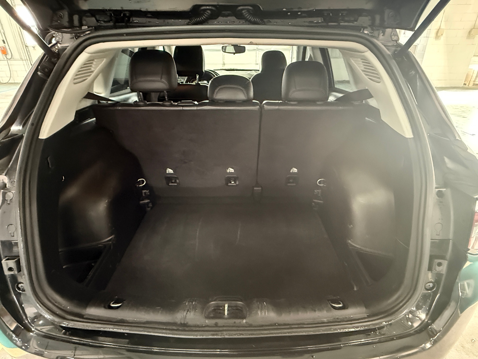 Thumbnail: 2018 Jeep Compass - 7