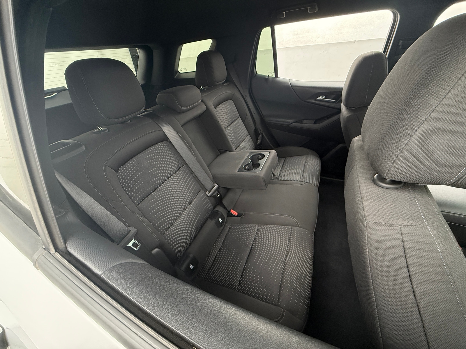 Thumbnail: 2025 Chevrolet Equinox - 6