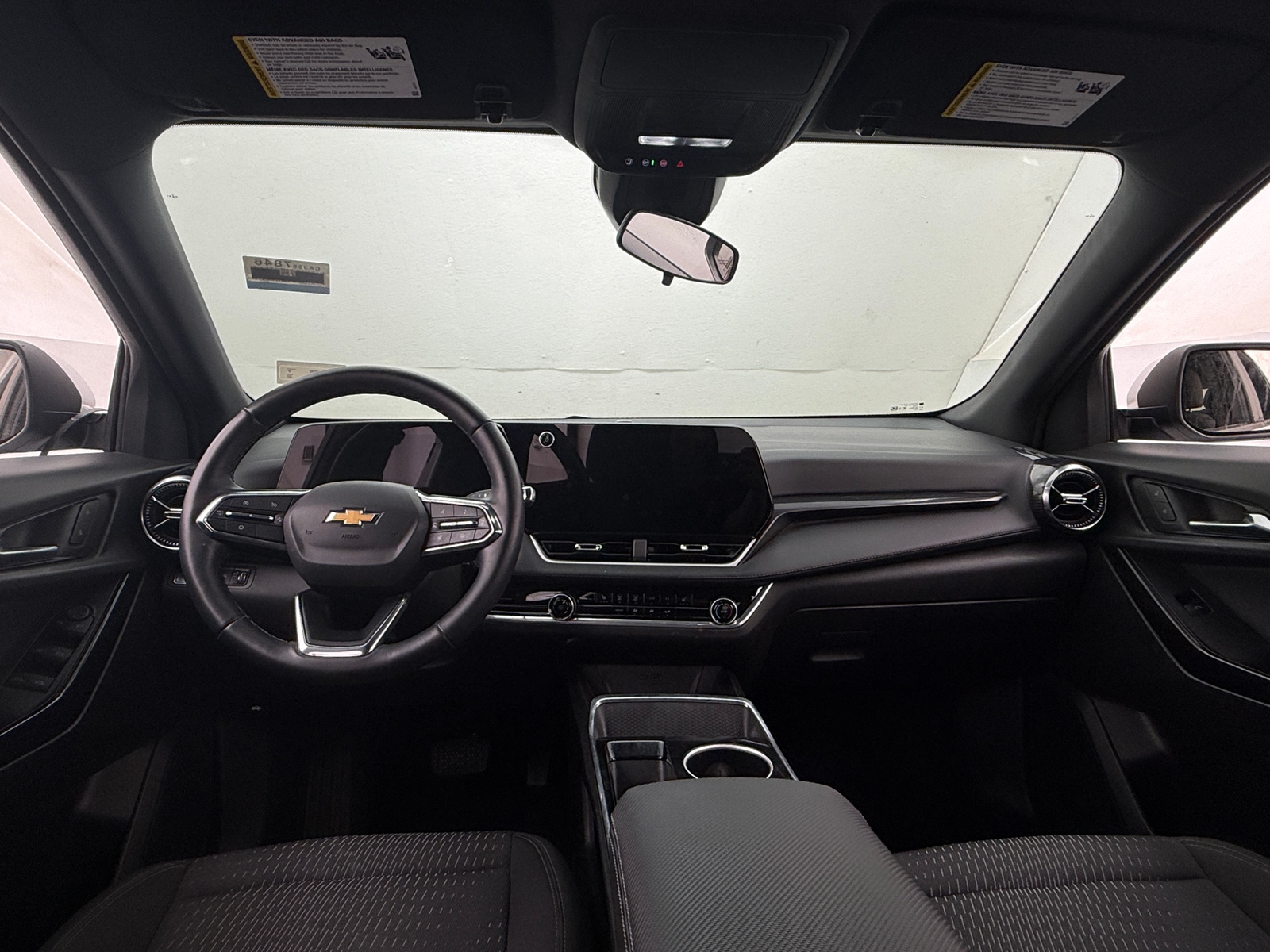 Thumbnail: 2025 Chevrolet Equinox - 3