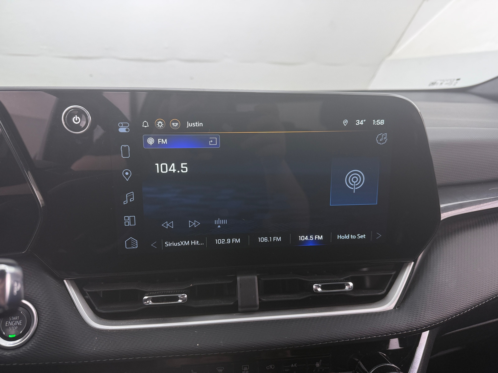 Thumbnail: 2025 Chevrolet Equinox - 4