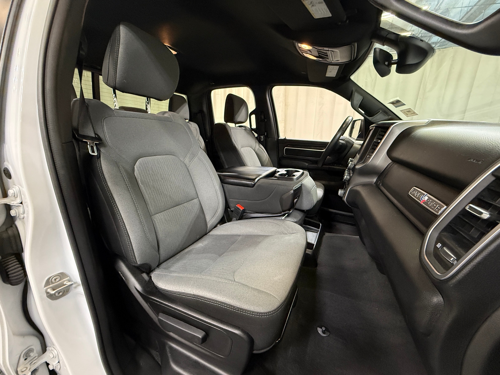 Thumbnail: 2024 RAM 1500 - 2