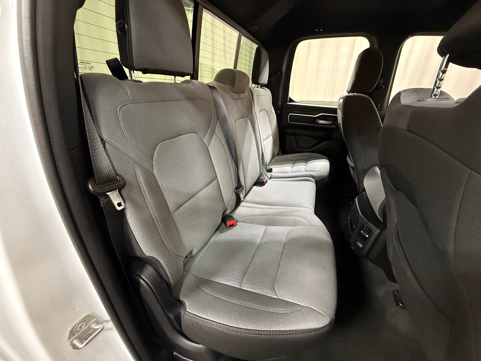 Thumbnail: 2024 RAM 1500 - 6