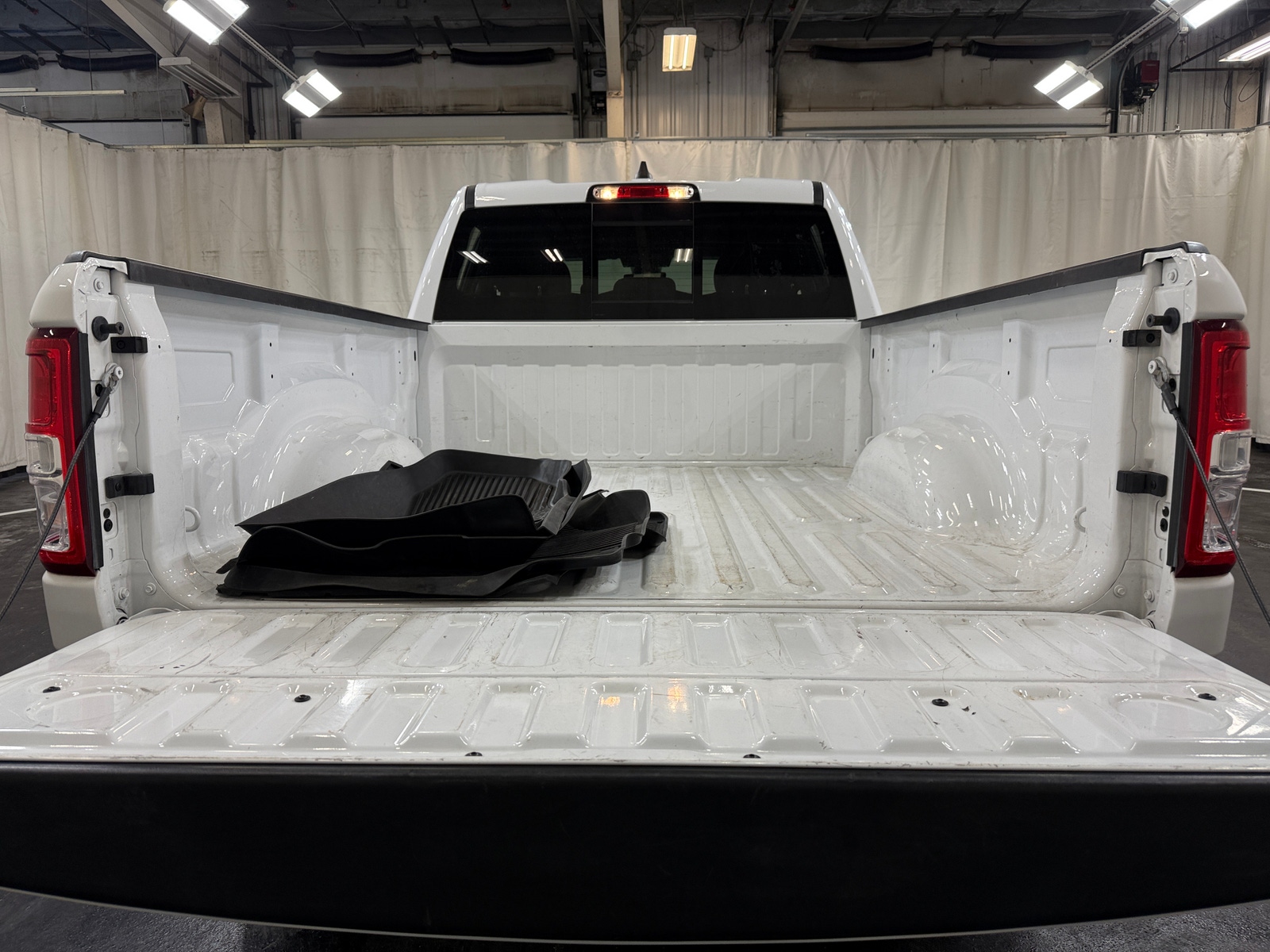 Thumbnail: 2024 RAM 1500 - 7