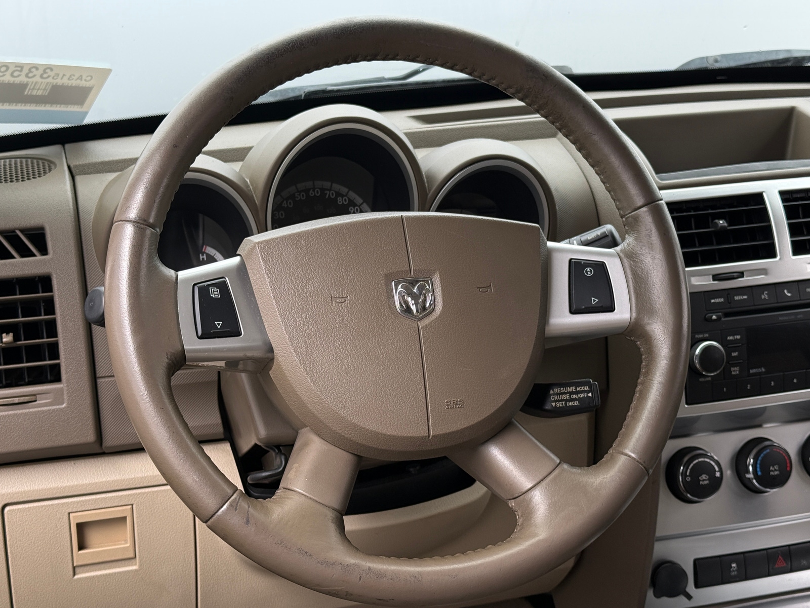 Thumbnail: 2010 Dodge Nitro - 5