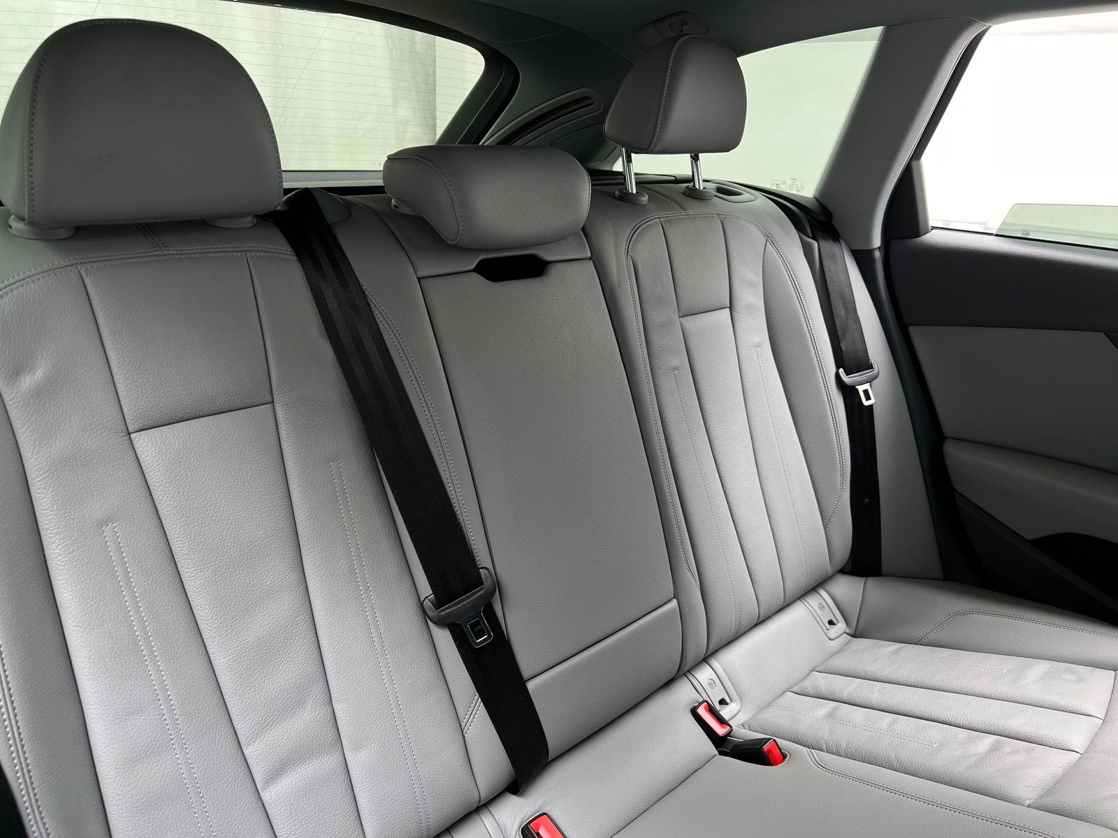 Thumbnail: 2018 Audi A4 - 5